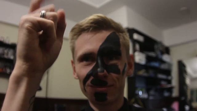 ЧеКа - 28 серия ( Halloween - Чёрная каракатица) смотреть онлайн