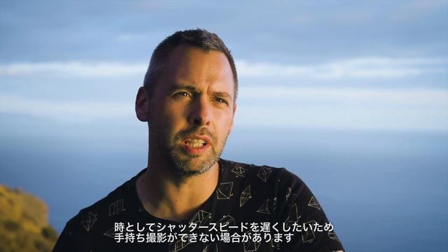 Tom Ormerod - Olympus OM-D E-M1 Mark III (Japanese) смотреть онлайн