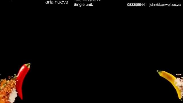 Elica LHOV 3-in-1 Hob, Extractor and Oven смотреть онлайн