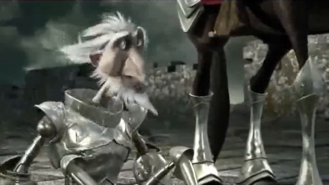 Kids Entertainment Dragon Hunters смотреть онлайн