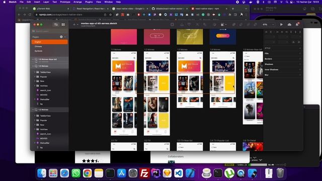 React Native ile Mobil Uygulama 1. Bölüm | Kurulumlar смотреть онлайн