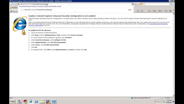 vFoglight Storage 2.0 - Configuring the Dell Compellent смотреть онлайн