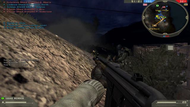 Will I Ever Play This Battlefield 2 Map In Multiplayer Again?.... смотреть онлайн