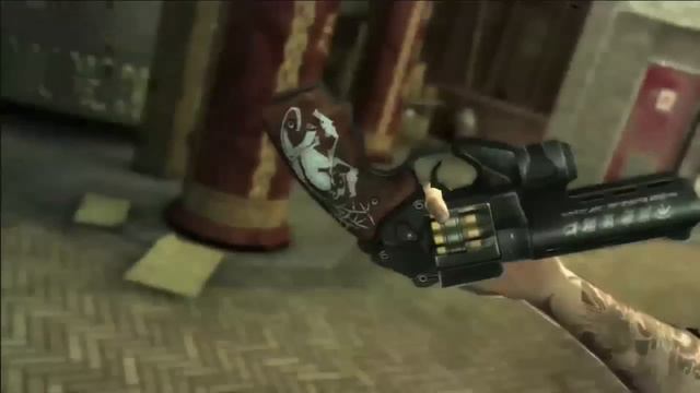 Let's Play - Wet #1 смотреть онлайн