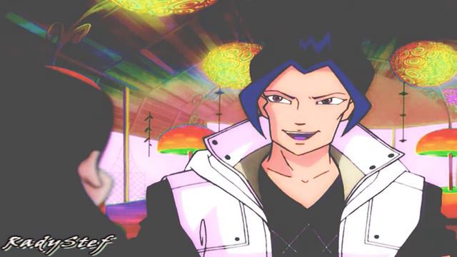 [For MEP]Dream Wings||Matthew~Crazy Kids [11] part смотреть онлайн