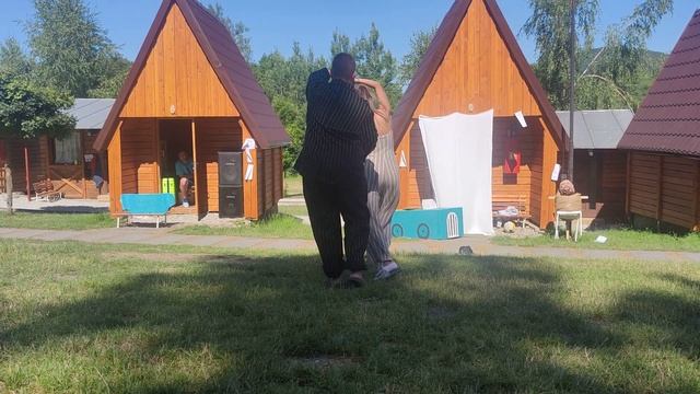 Tanec 8 смотреть онлайн