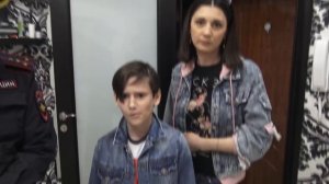 ГРИФЕР С МАМОЙ И ПОЛИЦЕЙСКИМ ПРИШЛИ КО МНЕ ДОМОЙ В РЕАЛЬНОЙ ЖИЗНИ!| АНТИ-ГРИФЕР ШОУ #261