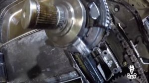 Неудачная попытка ремонта раздатки Porsche Cayene 958 в одном из сервисов Москвы