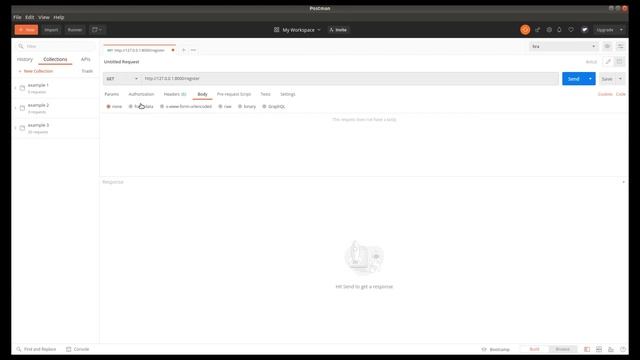 How to setup JWT token Authentication in Laravel смотреть онлайн