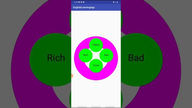 A Very Interesting English Learning App With Gamification смотреть онлайн