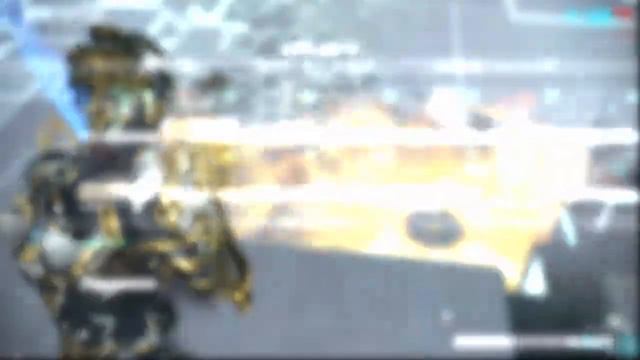 Warframe Zenistar смотреть онлайн