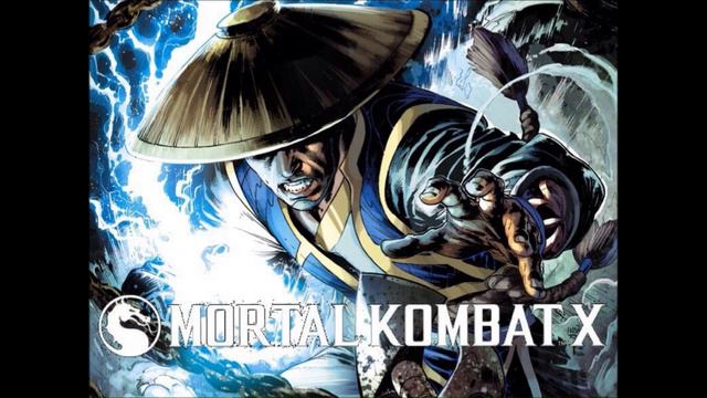 Mortal Kombat X: NEW STORY DEATILS (MKX comic) BREAKDOWN смотреть онлайн