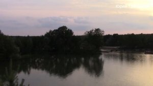 Липецк, Силикатный, Экскурсия и прогулка по Озерам. Силикатные озера.