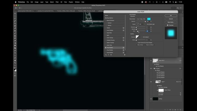 Photoshop Tutorial: How to Create a Classic CRT Monitor Effect смотреть онлайн