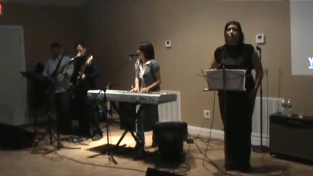 YOUR LOVE NEVER FAILS смотреть онлайн