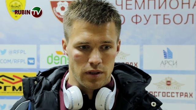 Максим Канунников: «Продолжаем погоню за лидерами» смотреть онлайн