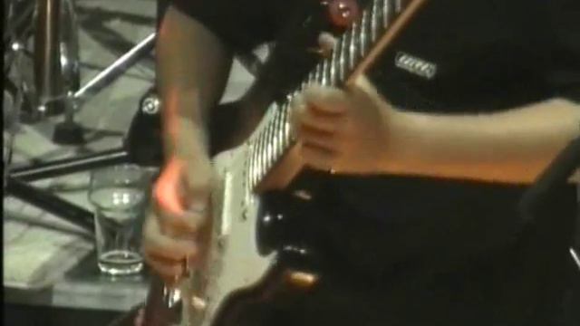 12 year old Bluesguitar man Jeremy Aussems смотреть онлайн