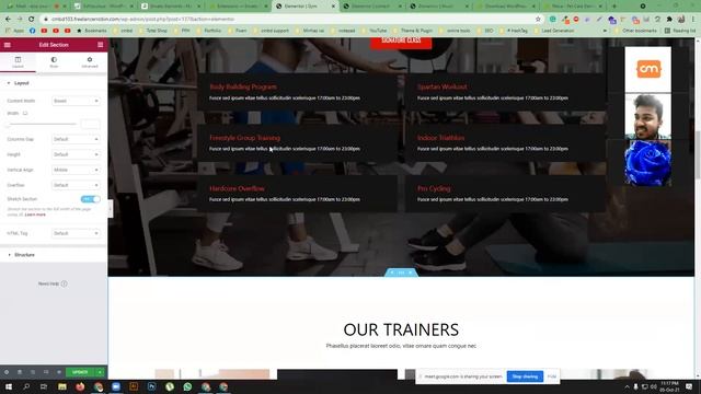 envato elements bangla tutorial | Envato Template Kit | elementor custom post template design смотреть онлайн