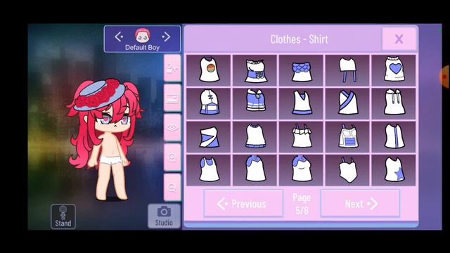 РАЗНЫЕ СТИЛИ ЛИЦА ЧТОООООООО😱*просто Диана*