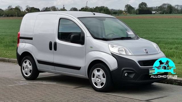 ALLOMOTEUR - Bloc moteur nu culasse FIAT FIORINO III LIFT 1.4 350A1000 смотреть онлайн