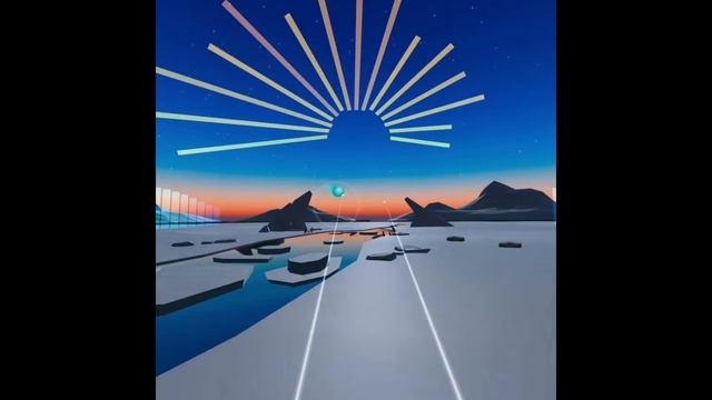Liminal - Oculus Quest 2 - Relaxing VR Experience смотреть онлайн