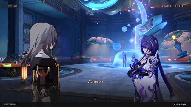Penacony Pops Off: Honkai Star Rail is Amazing смотреть онлайн