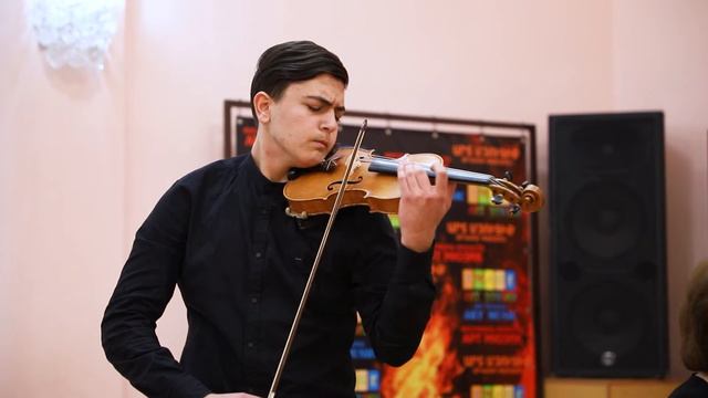 Festival "Art Music" - opening ceremony смотреть онлайн