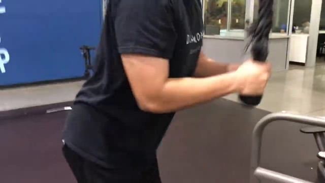 Arm Day W// Emanuel & Edward