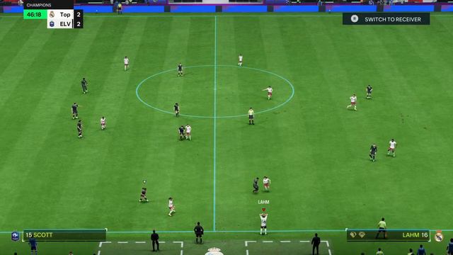 FUT Champs - Going for 20-0 Rank 1 смотреть онлайн