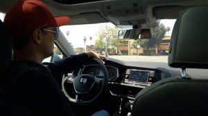 Volkswagen Jetta 2020 ОЧЕНЬ недовольный отзыв владельца