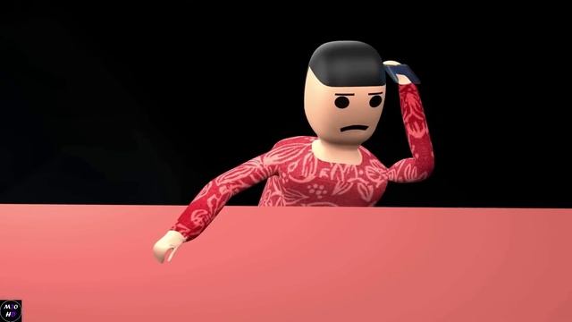 Gulli Bulli MR Meat aur Jeson All Parts | Gulli Bulli Cartoon | Gulli Bulli Horror Story смотреть онлайн