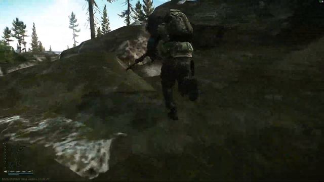 Escape from Tarkov #2 - Clappin them cheek смотреть онлайн