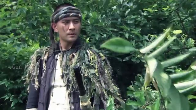 【Full movie 】 日軍瞧不起乞丐，哪料他是神槍手，有好戲看了 ⚔️ 抗日 MMA | Kung Fu смотреть онлайн