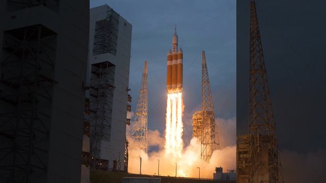 Exploration Flight Test 1 | Wikipedia audio article смотреть онлайн