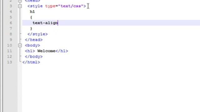 Chapter 7 How to set alignment of text in CSS Hindi смотреть онлайн