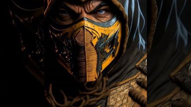 Mortal Kombat 12 Новые Сливы #Shorts #MK12Shorts #MKShorts #MK12 #MK MortalKomba