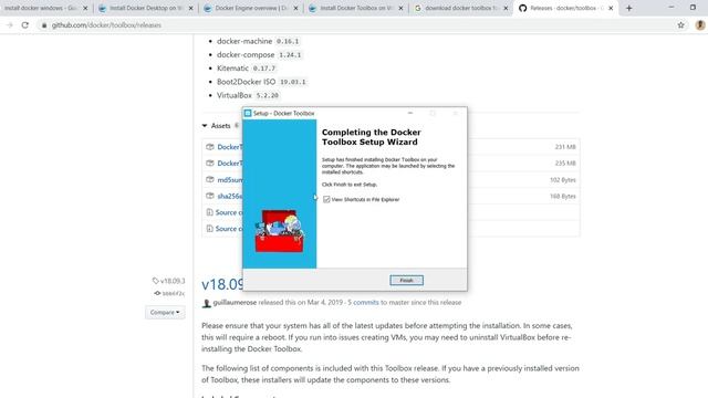 Docker Installation Easily смотреть онлайн