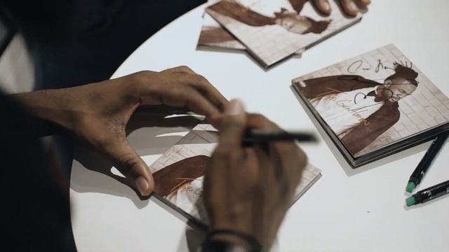 Making Of "The Gentleman" // C4 Pedro - Lançamento do Álbum na FNAC Colombo - Lisboa смотреть онлайн