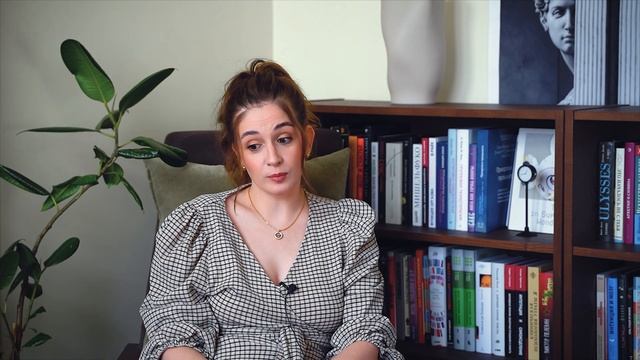 Самооценка: почему это не так важно, как кажется. смотреть онлайн