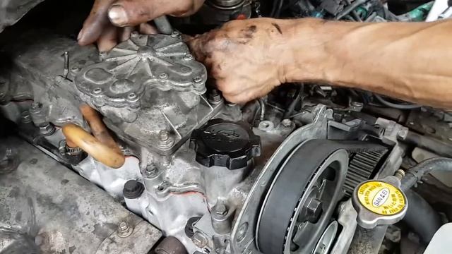 Дизель первый запуск после капиталки, Town Ace 3CT, цена на расходы смотреть онлайн