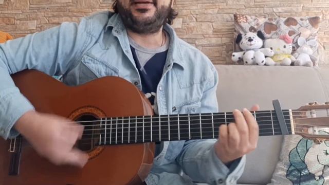 VICEVERSA - FRANCESCO GABBANI Cover con Accordi смотреть онлайн