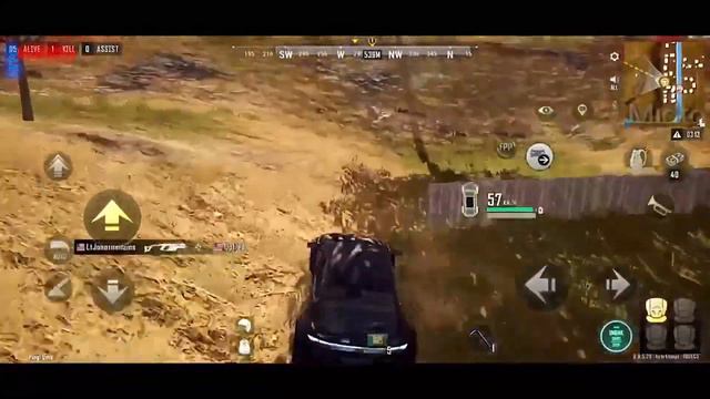 КОГДА И КАК ПОИГРАТЬ PUBG NEW STATE | ТЕПЕРЬ ДОСТУПНО НА IOS | ИГРОНОВОСТИ смотреть онлайн