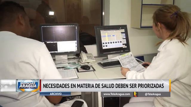 Ministra Melo llama a la integración regional para fortalecer sistema público de salud 15-01-16 смотреть онлайн