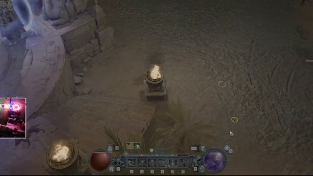 🔴 LIVE DIABLO 4 Быстрая прокачка📢1-й СЕЗОН ФАРМИМ Б.П.💛БаБаЯга-Разбойница ✅#diablo4 #Быстраяпрокачк смотреть онлайн