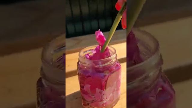 ЭФИРНОЕ МАСЛО ПИОНА смотреть онлайн