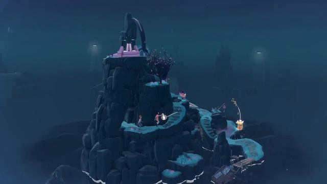 Trophy Guide: The Gardens Between - Found You! смотреть онлайн