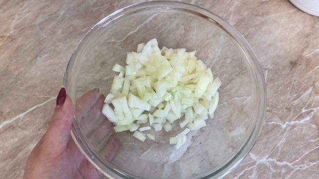 Селедка по-норвежски от русской девушки в Армении. Необычное блюдо! смотреть онлайн