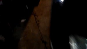 Замена насоса гура ( гидроуселитель ) кайрон  2.3 автомат по на дубликат от ДВС мерседеса часть 3.