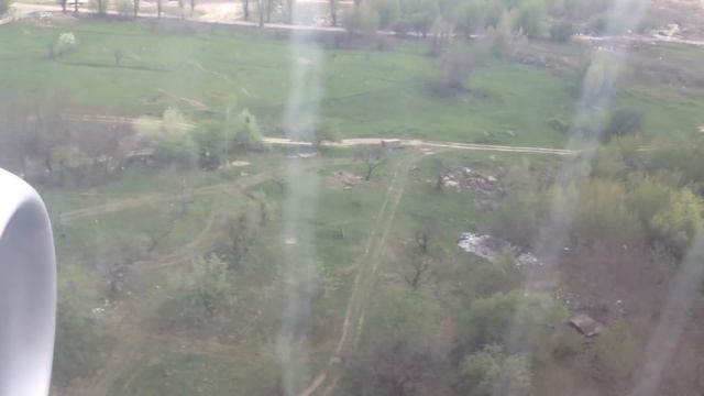 Аэропорт Киев Жуляны, заход на посадку Flydubai fz727 27.04.2015 смотреть онлайн