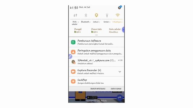 Aplikasi bagi para jomblo. Cara mendownload aplikasi simontok смотреть онлайн